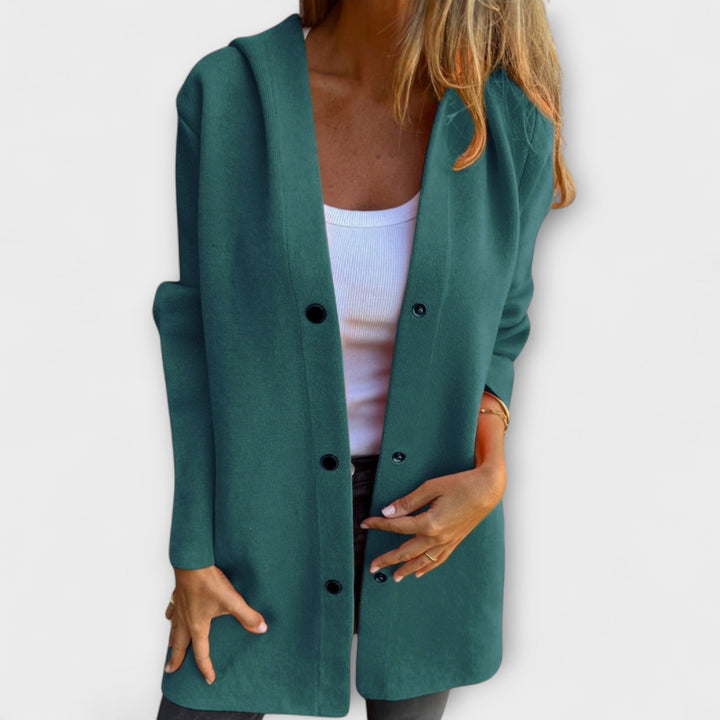 Quintessa | Elegantna Jakna
