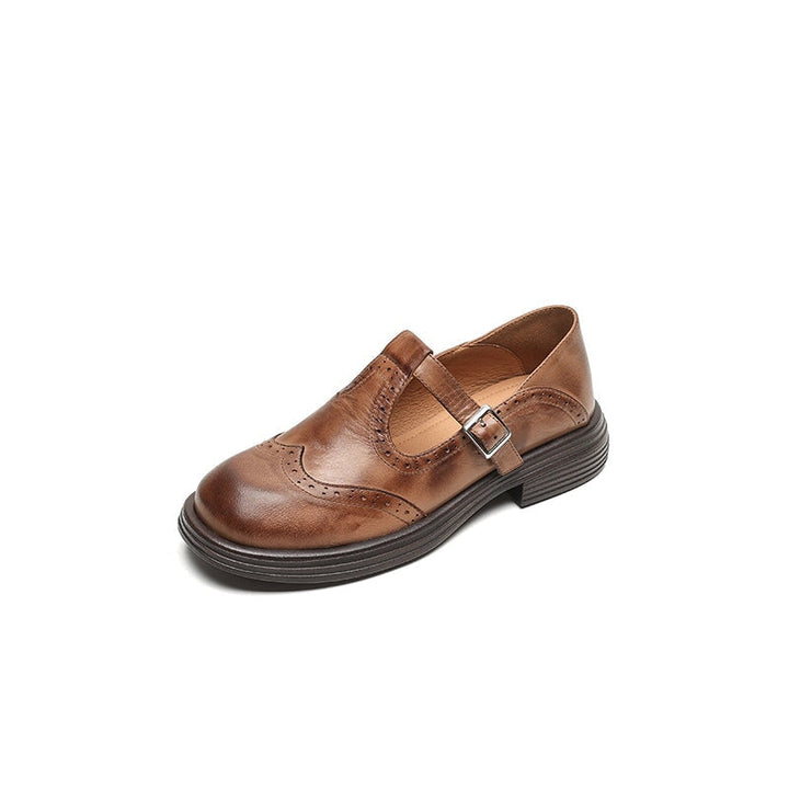 Roxelane | Elegantne Mary Janes