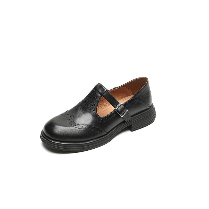 Roxelane | Elegantne Mary Janes