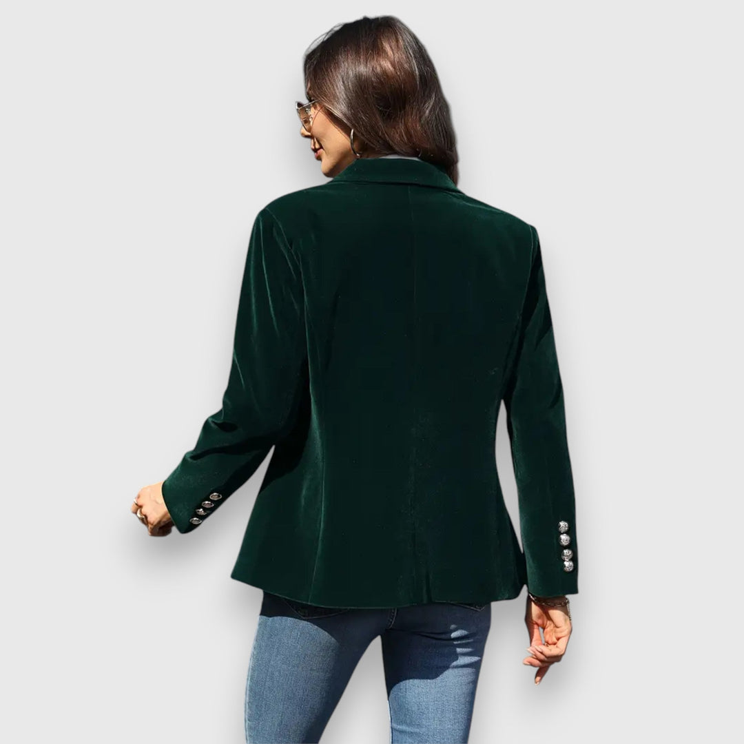 Malorie | Ženski Blazer