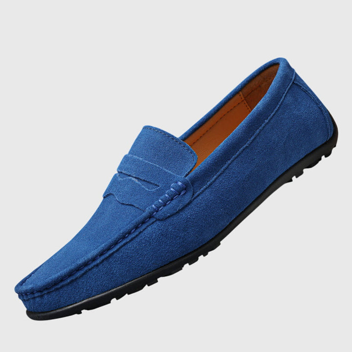 Petronille | Ortopedske Loaferice