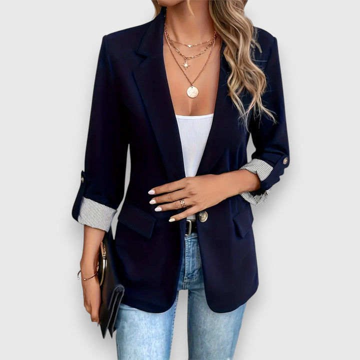 Natacha | Ženski Blazer