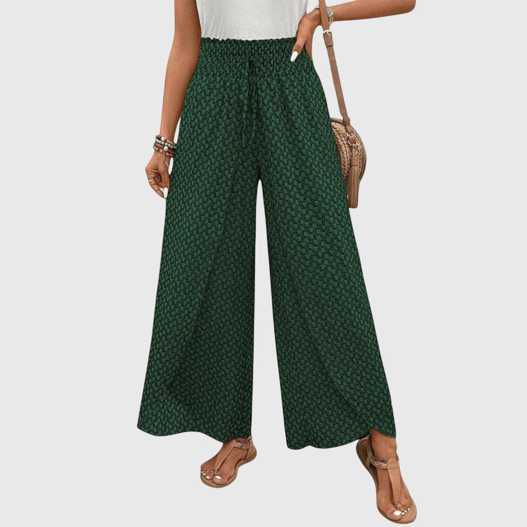 Antonella | Elegantne Palazzo Pantalone