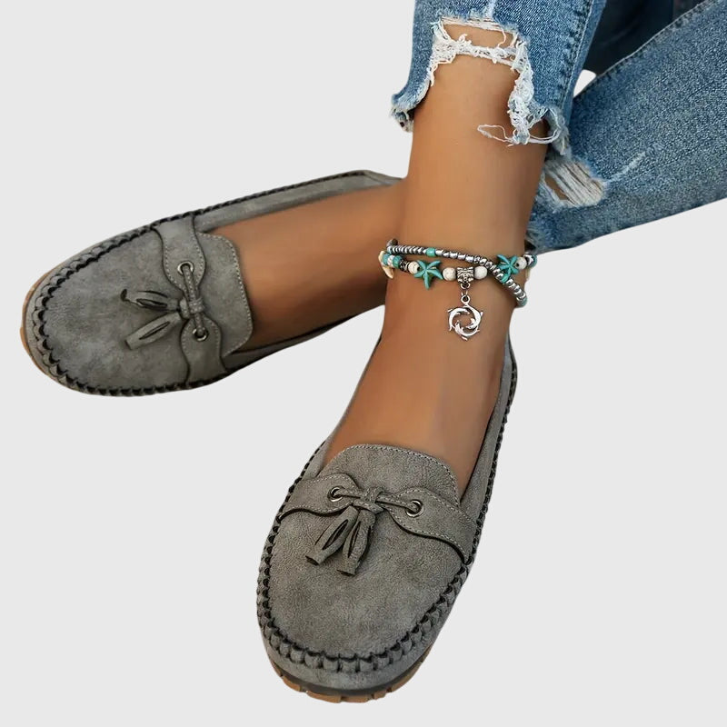 Nicolette | Udobne Mekane Loaferice