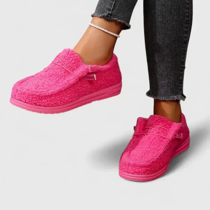 Fiorella | Ortopedske Loaferice