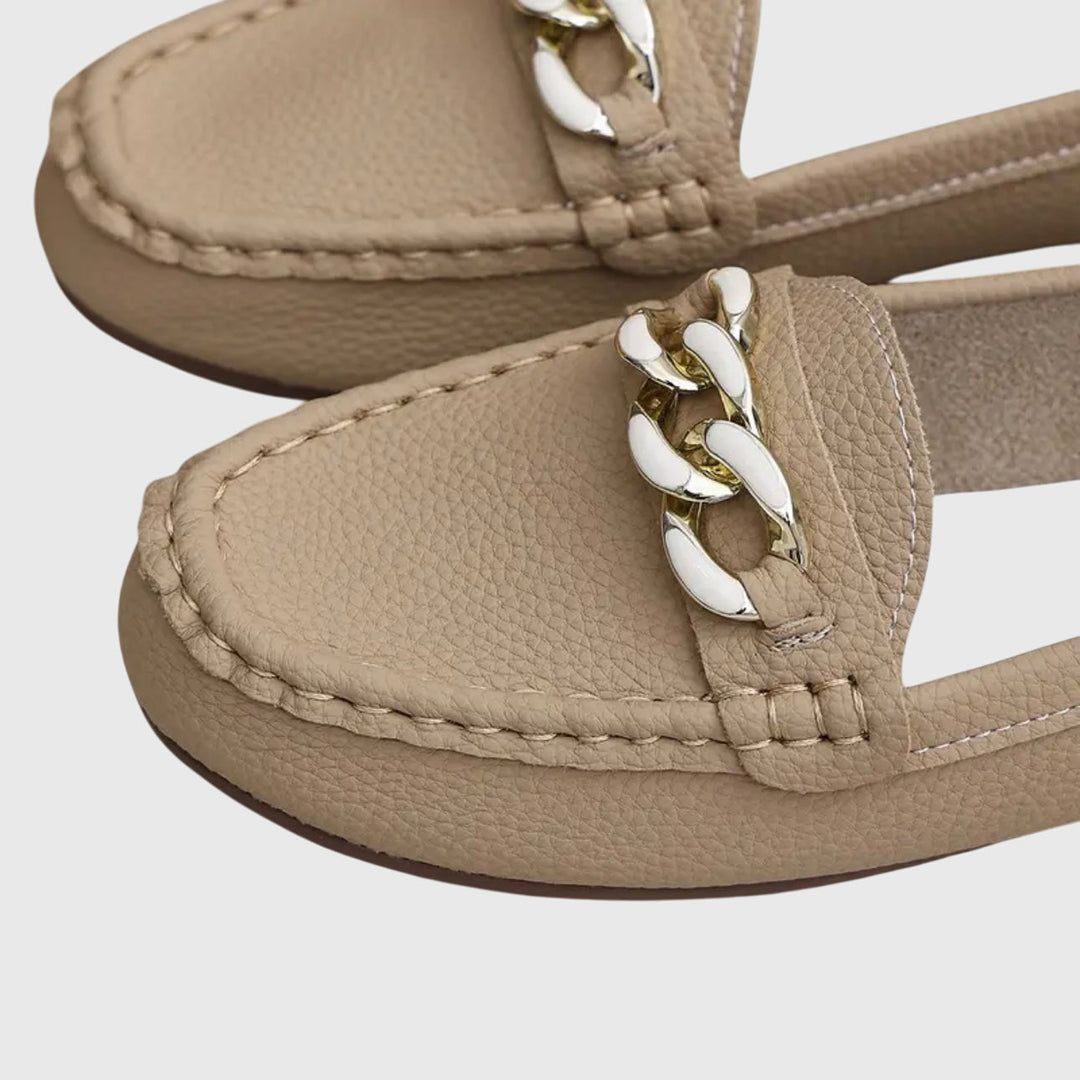 Nadege | Ortopedske Loafers