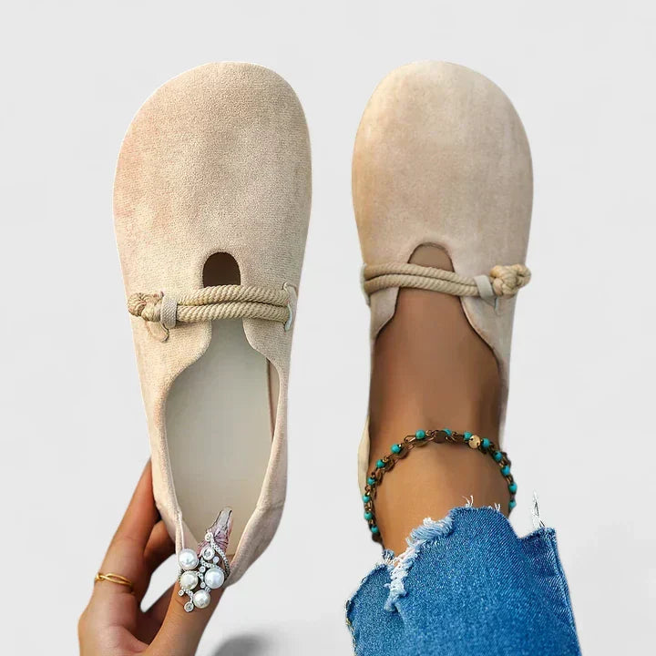 Adrienne - Elegantne Loaferice