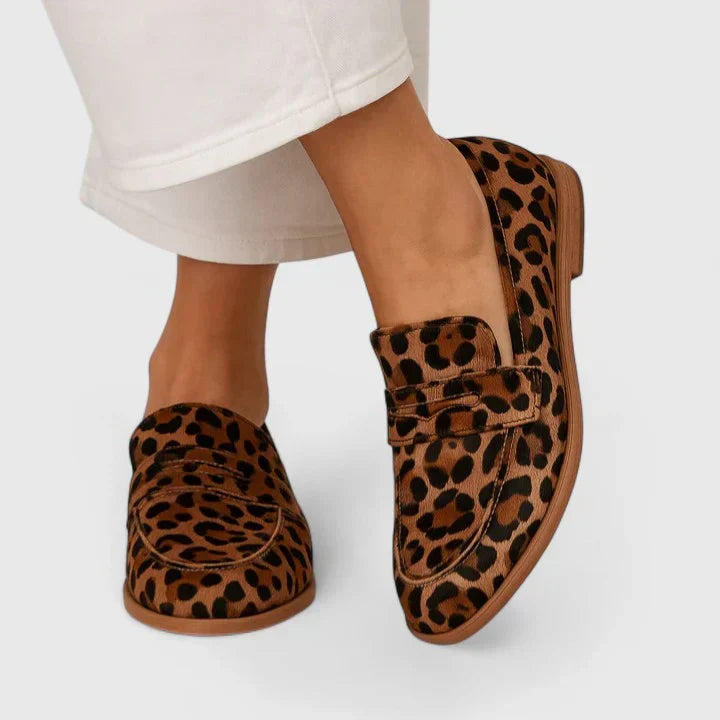 Reverie | Elegantne Loafers