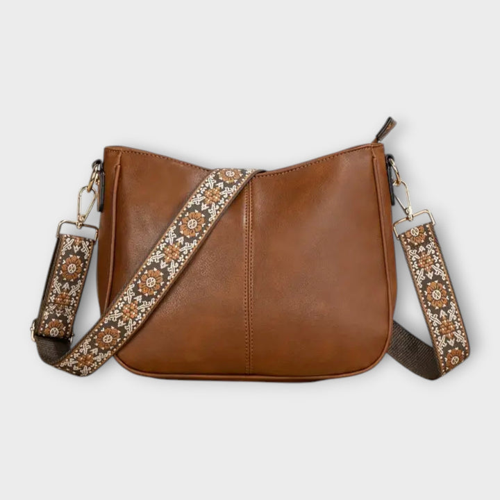 Lenora | Vegan Torba Preko Ramena