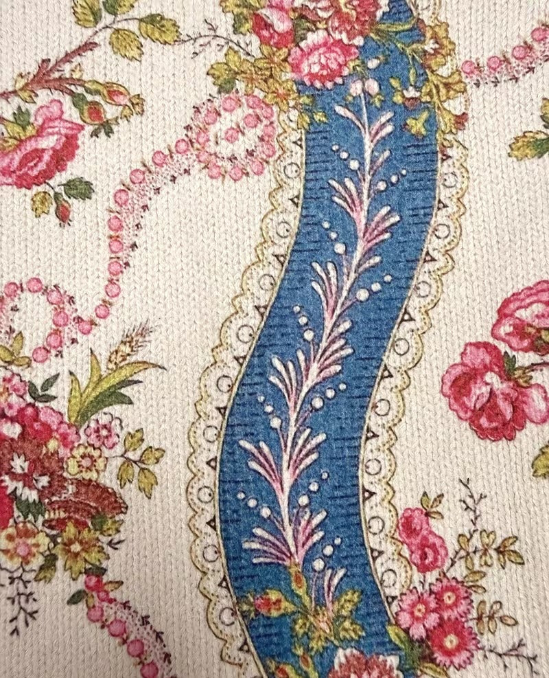 Garance | Kardigan sa trakama za penjanje
