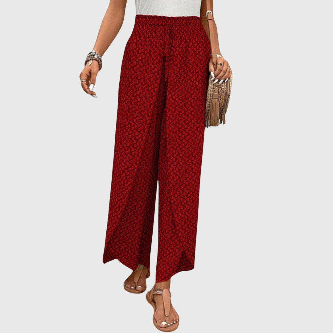 Antonella | Elegantne Palazzo Pantalone