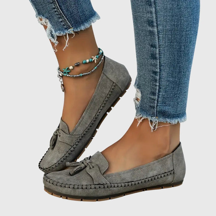 Nicolette | Udobne Mekane Loaferice