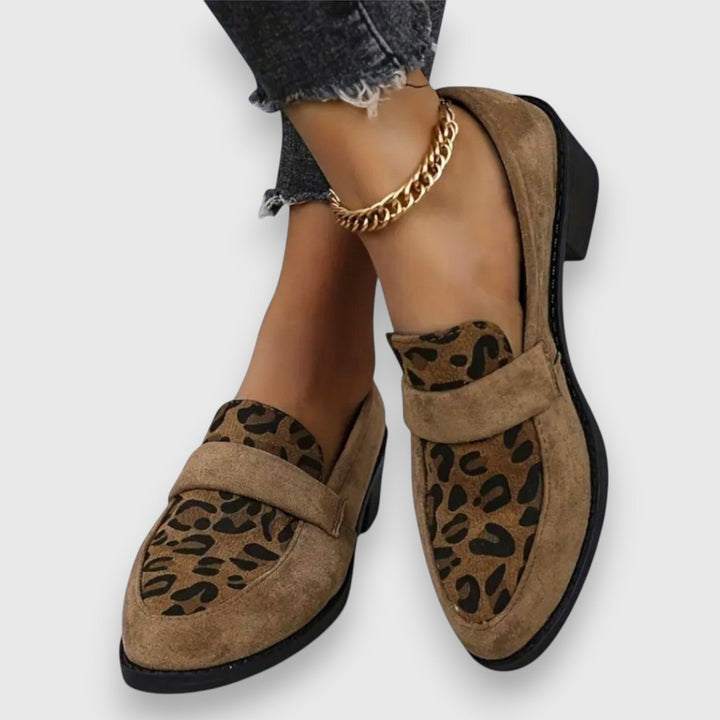 Lumen | Udobne Loafer Cipele