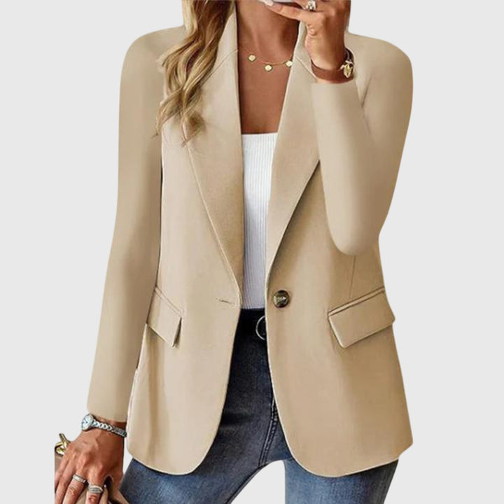Katell | Formalni Blejzer