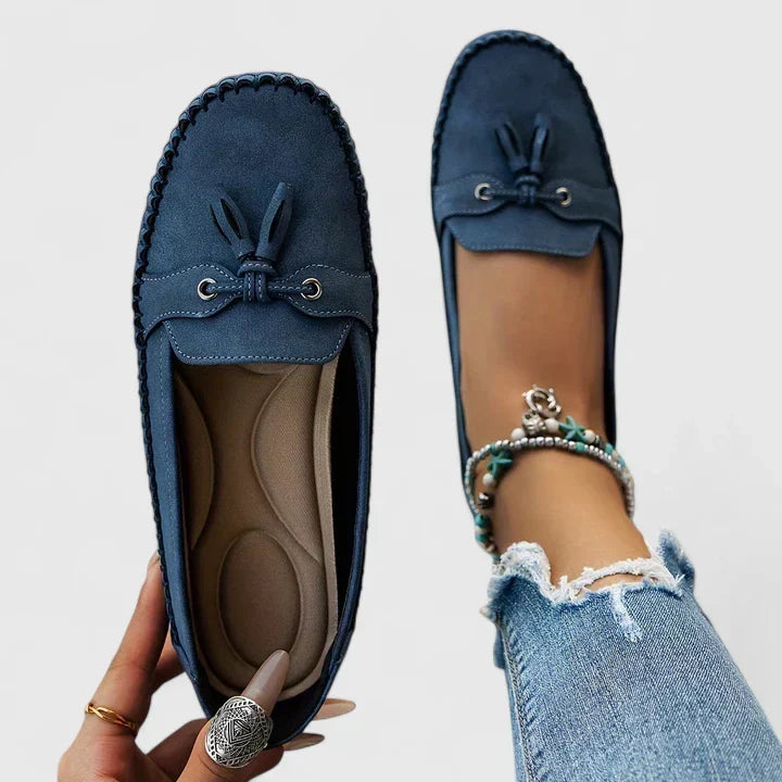 Clementine - Udobne Loaferice
