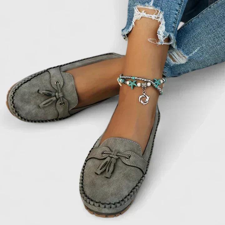 Clementine - Udobne Loaferice
