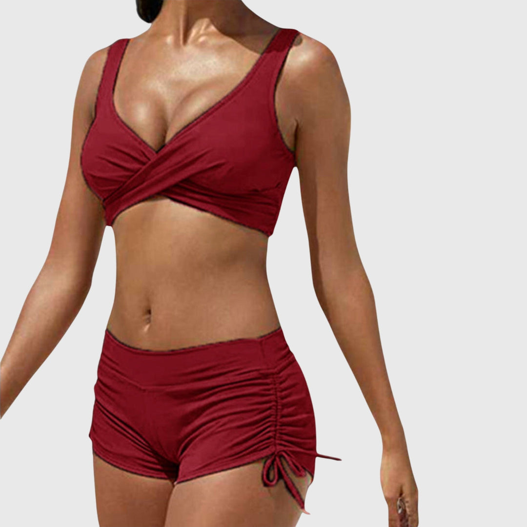 Lacey | Stilizovani Bikini Set