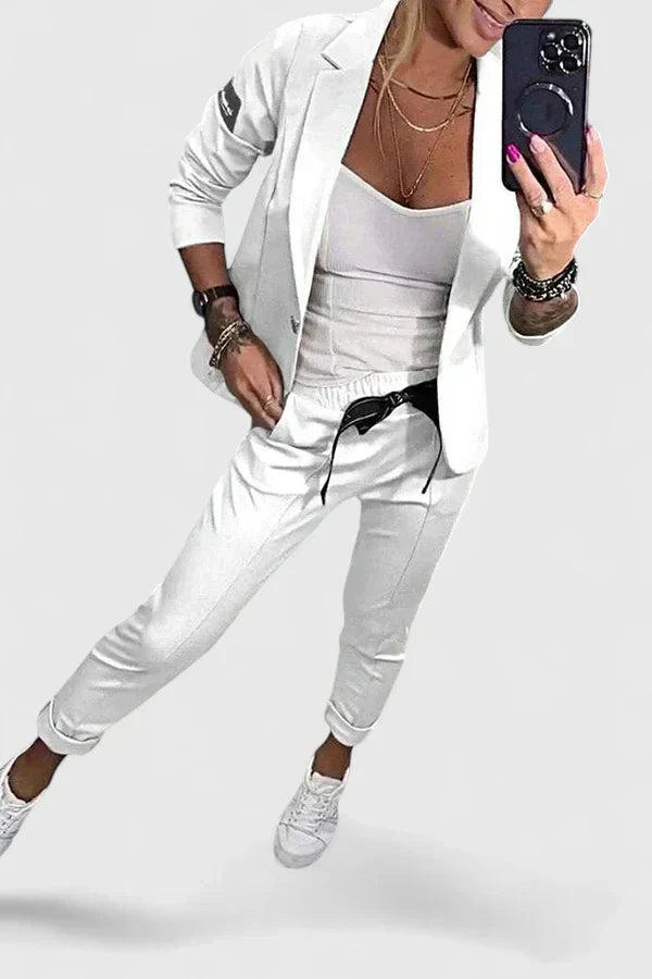 Carine | Elegantni Set od Dva Delа