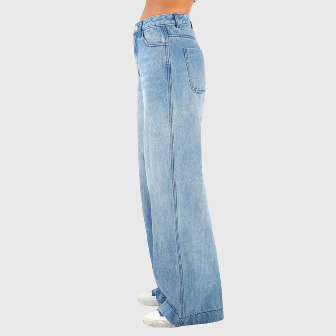 Alize | Baggy Pantalone za Žene
