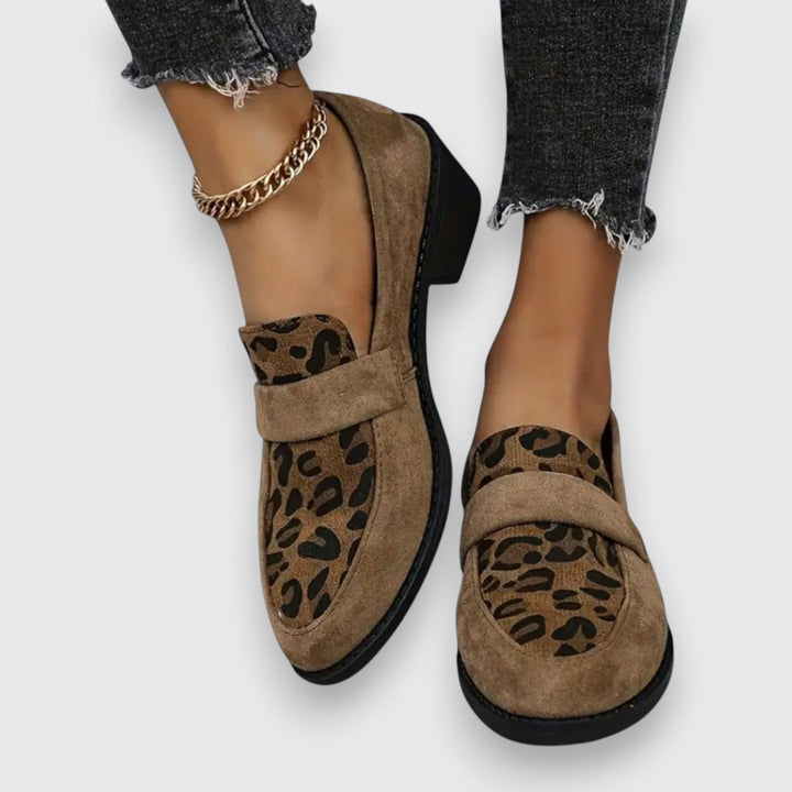 Lumen | Udobne Loafer Cipele