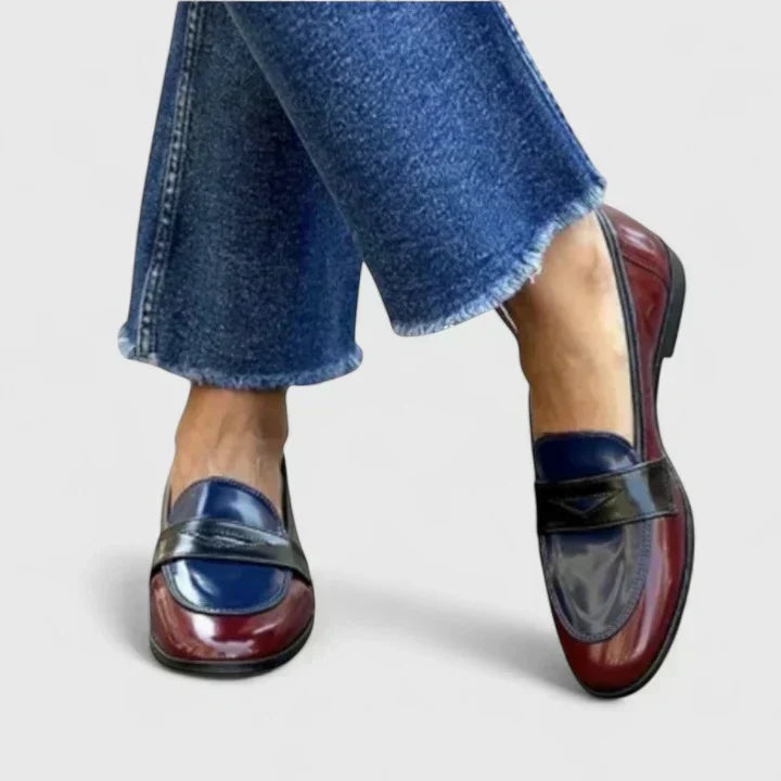Ramona - Elegantne Loaferice