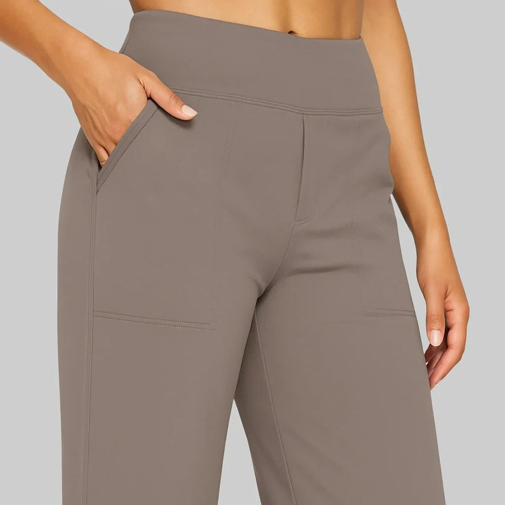 ZORKA | Udobne rastegljive pantalone za svaku ženu (1+1 GRATIS)