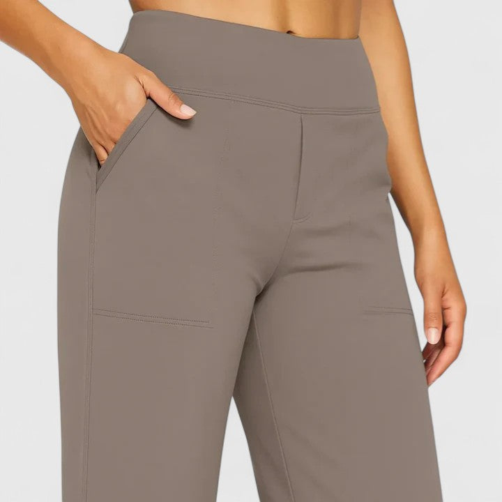 Maude | Elegantne Pantalone.