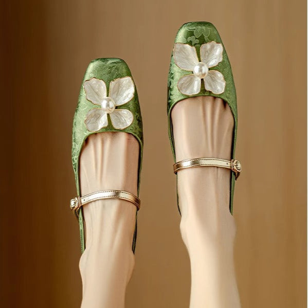 Gisele | Eloise Elegantne Cipele
