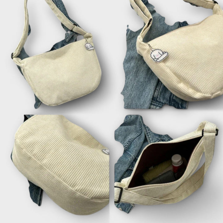 Marielle | Cordura Torbe za Ramena