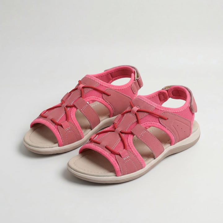 Melisande - Ortopedske Sandale