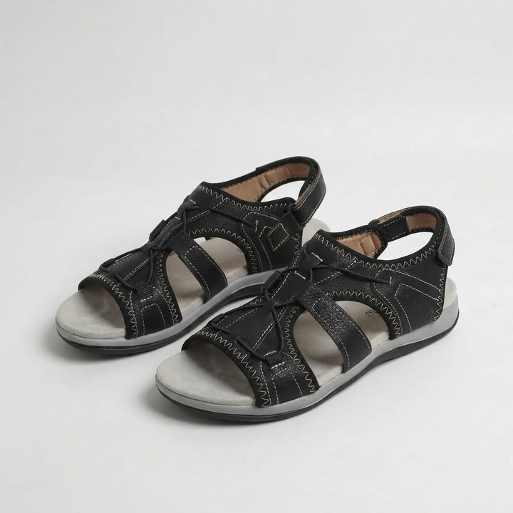 Melisande - Ortopedske Sandale
