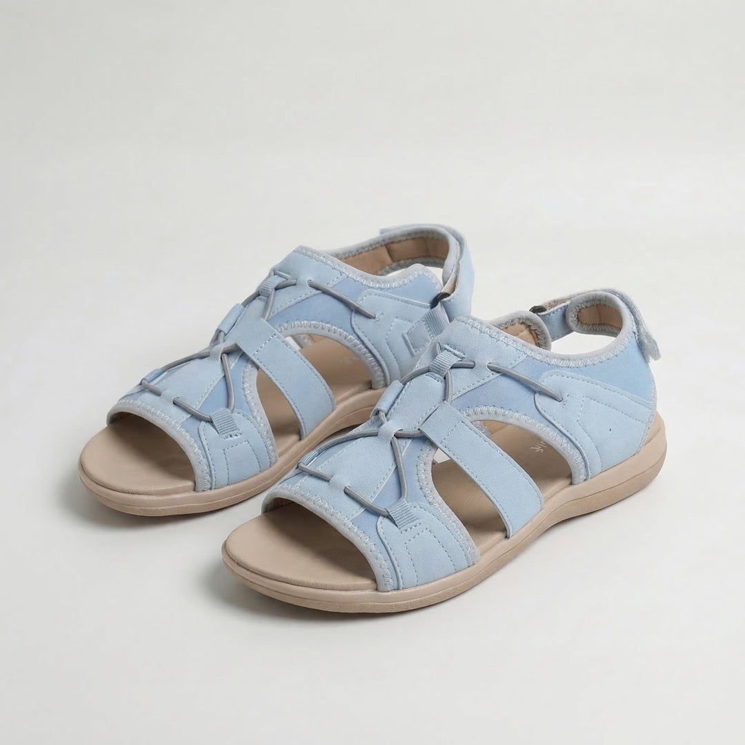 Melisande - Ortopedske Sandale