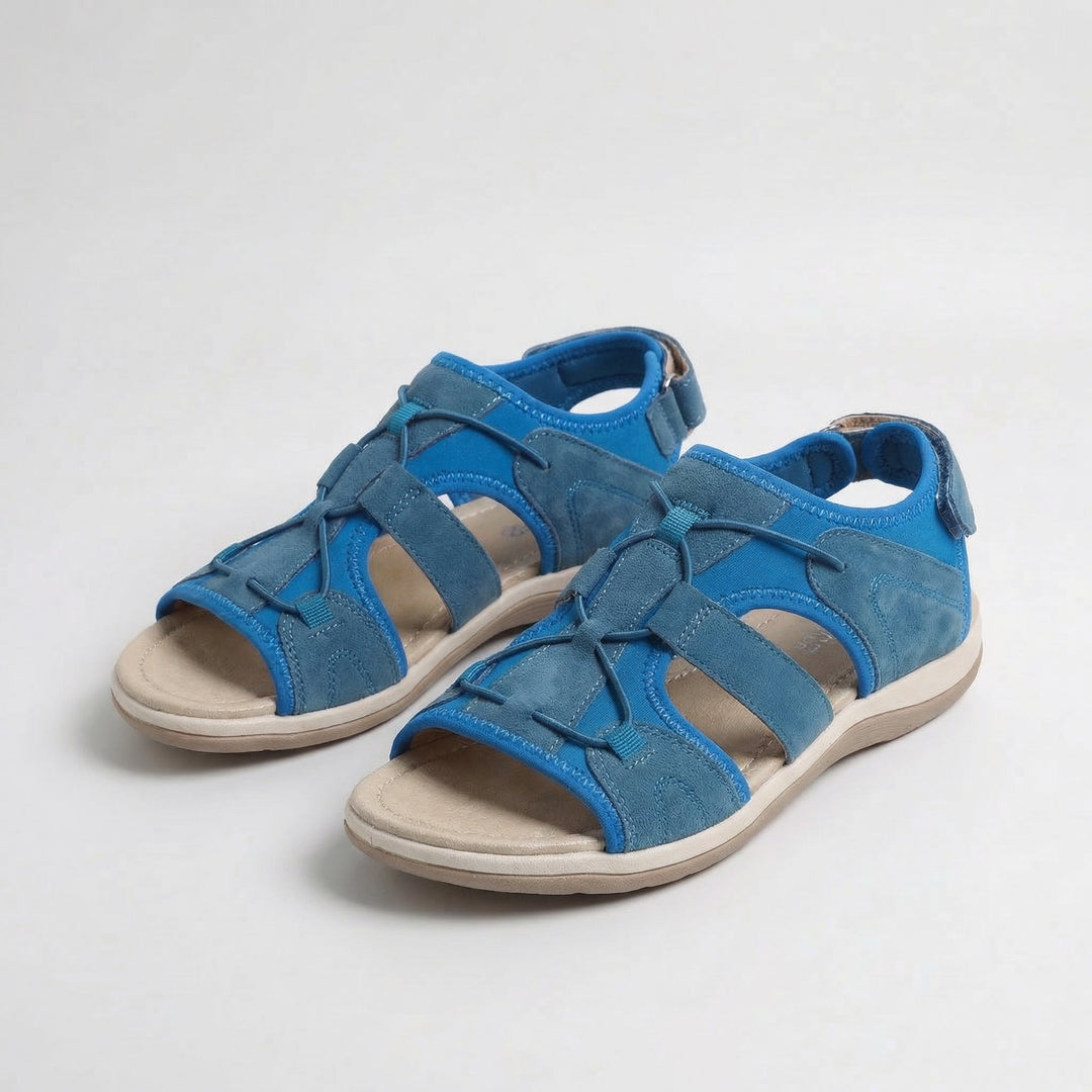 Melisande - Ortopedske Sandale