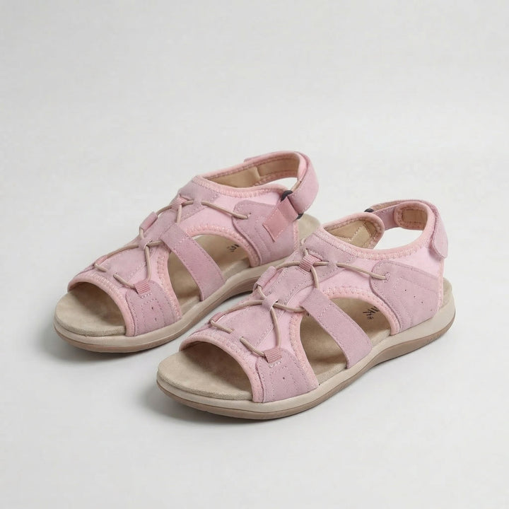 Melisande - Ortopedske Sandale