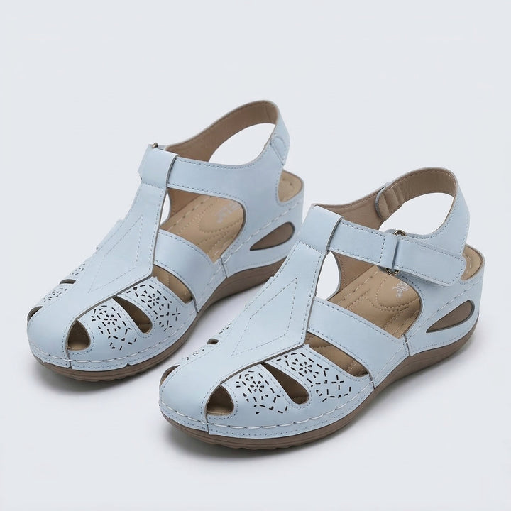 Fidelia – Lagane udobne sandale za tople dane
