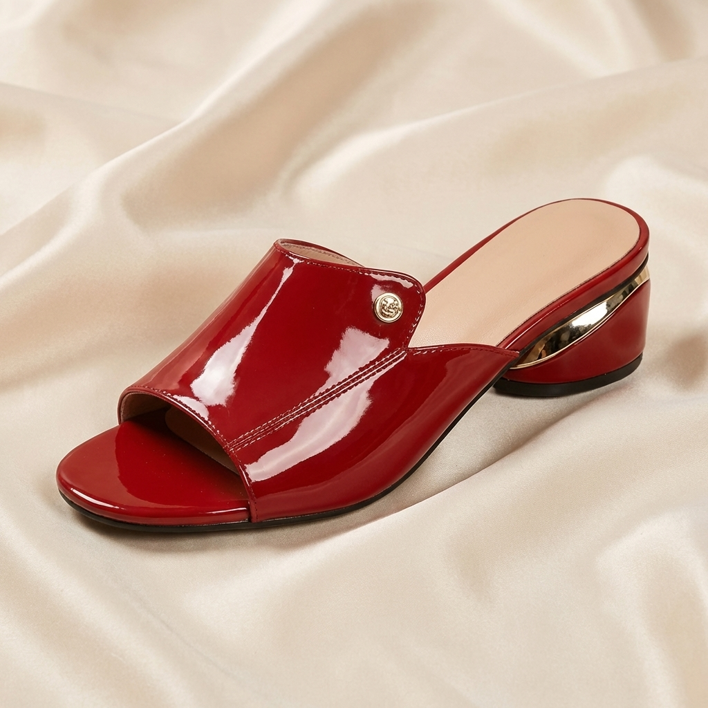 Blanchette Patent Klizne Pete