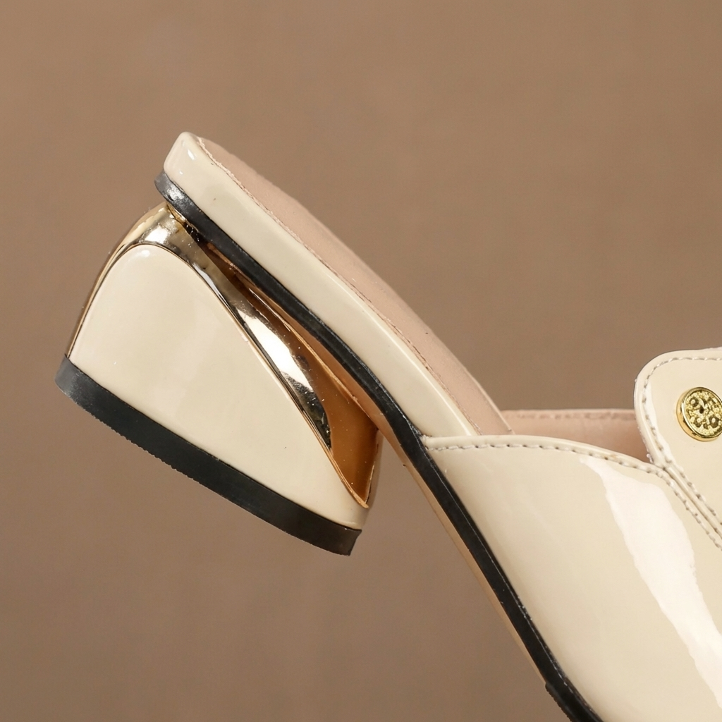Blanchette Patent Klizne Pete