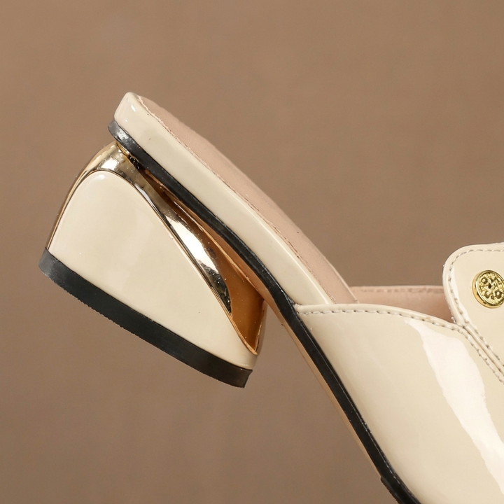 Blanchette Patent Klizne Pete
