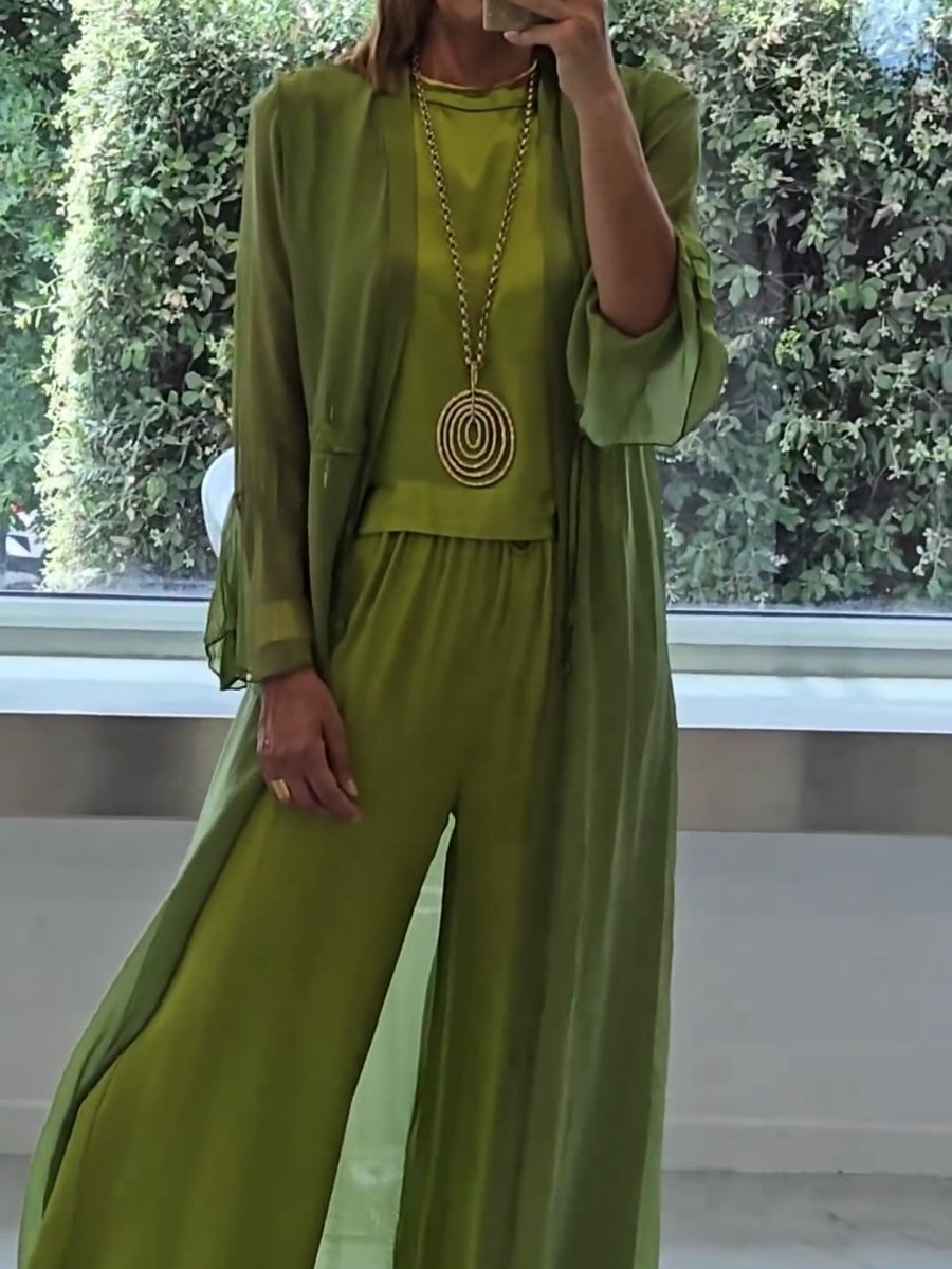 Renata - Elegantan Udoban Set