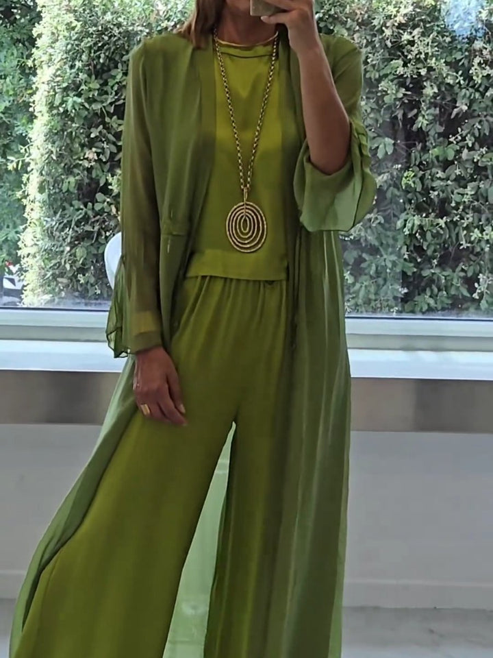 Renata - Elegantan Udoban Set