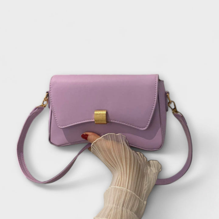 Nolwenn | Vintage Preklopna Torba