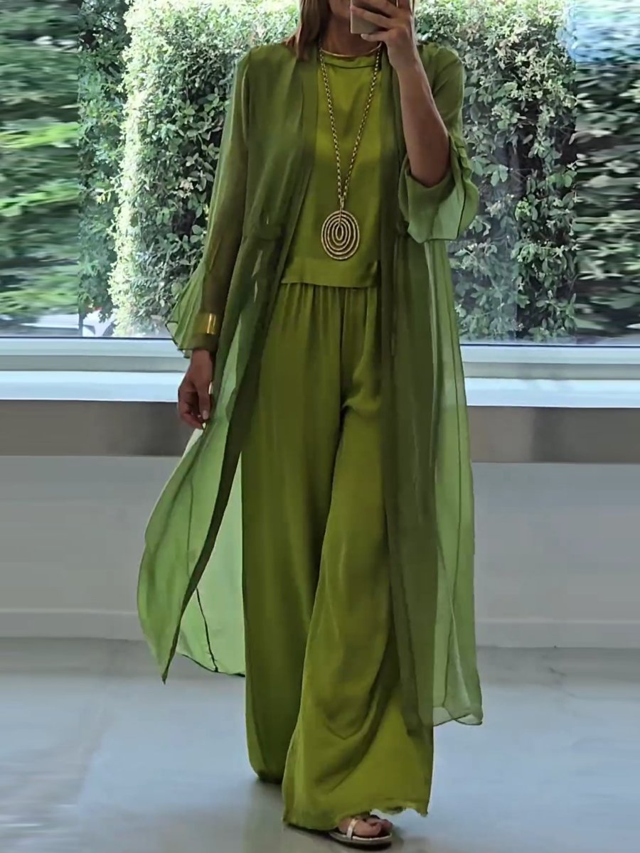 Renata - Elegantan Udoban Set