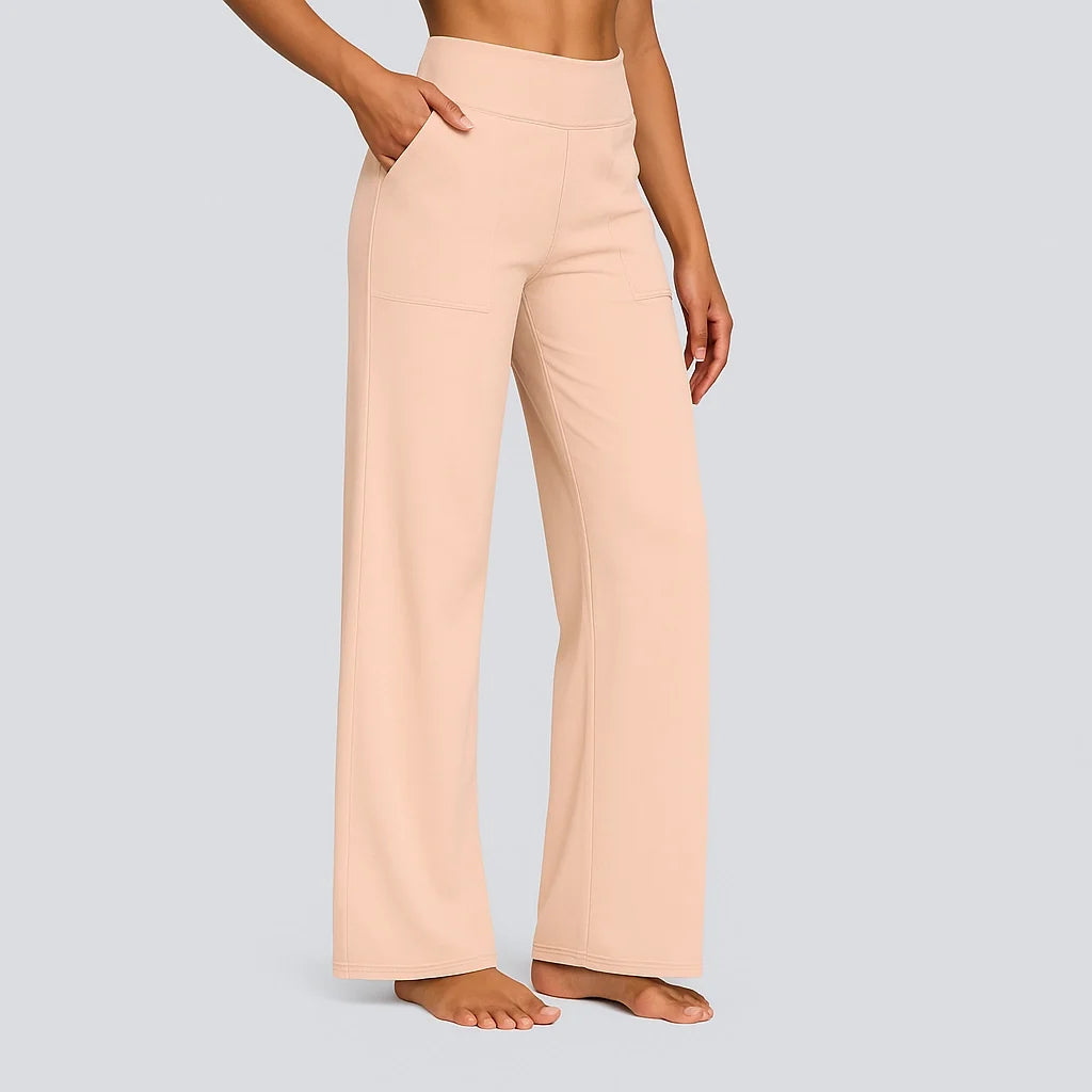 ZORKA | Udobne rastegljive pantalone za svaku ženu (1+1 GRATIS)