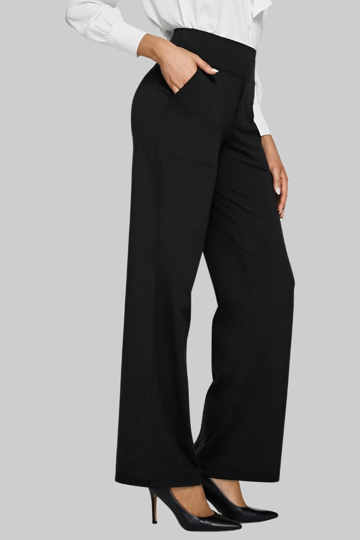 ZORKA | Udobne rastegljive pantalone za svaku ženu (1+1 GRATIS)