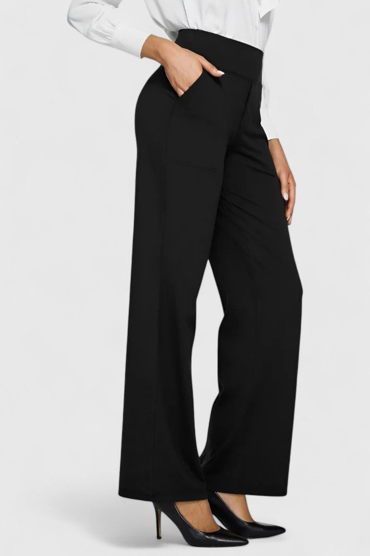 Maude | Elegantne Pantalone.