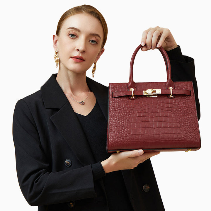 Guiliana | Elegantna torba inspirisana Parizom