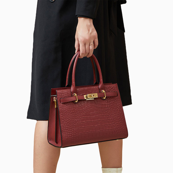 Guiliana | Elegantna torba inspirisana Parizom