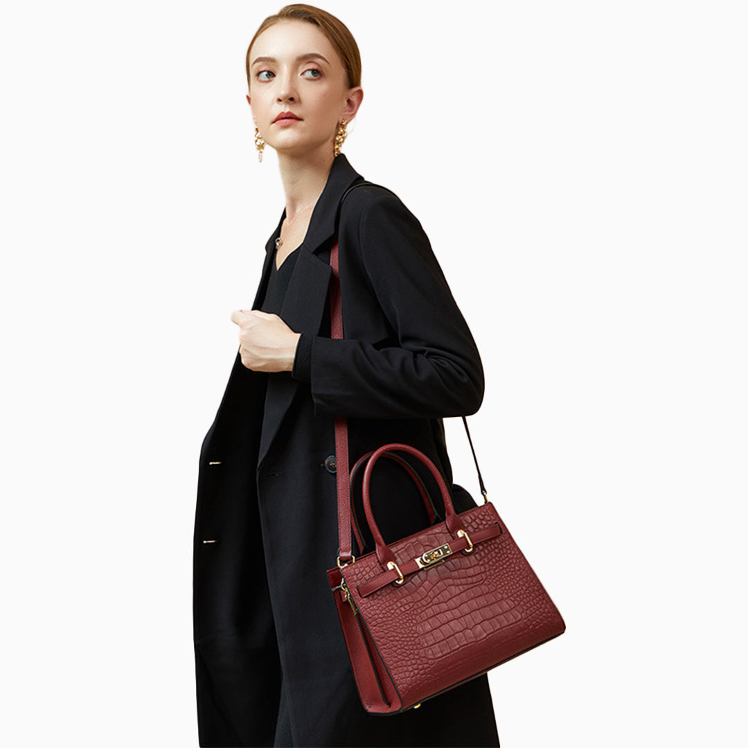 Guiliana | Elegantna torba inspirisana Parizom