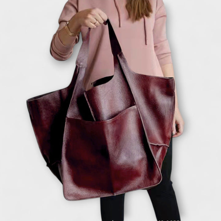 Dalia | Oversized Weekender Torba