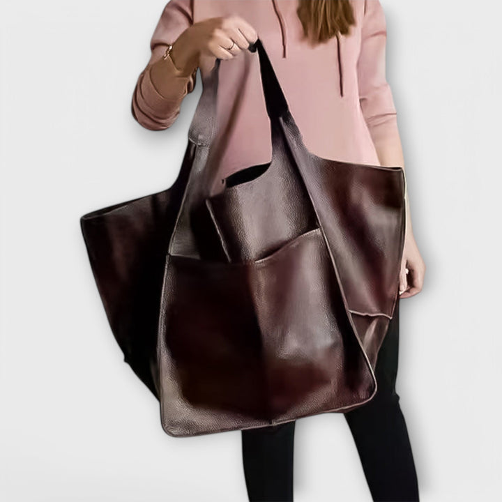 Dalia | Oversized Weekender Torba